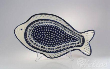 166A / Półmisek ryba 25,5 x 44,2 cm - GU-1820A - zdjęcie główne