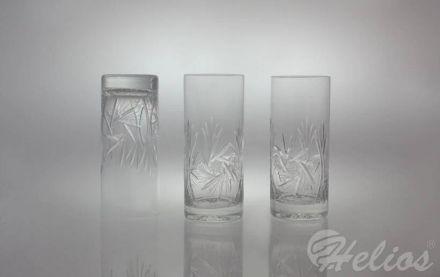Szklanki kryształowe 420 ml - 247 (Z0810) - zdjęcie główne