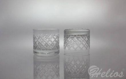 Szklanki niskie kryształowe 280 ml - 2470/1 (Z0784) - zdjęcie główne