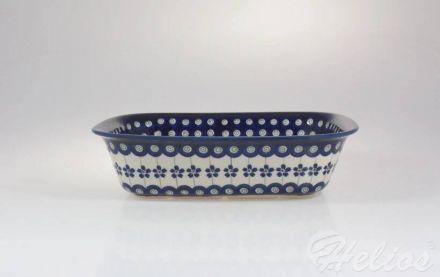 166A / Półmisek 18,3 x 25 cm - GU-174A - zdjęcie główne