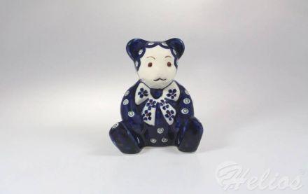 166A / Figurka Miś - GD-1275 - zdjęcie główne