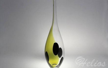 Handmade / Wazon 60 cm - Kolekcja ZIELONA /Z0215/ - zdjęcie główne