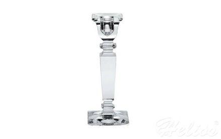 Świecznik kryształowy 30,5 cm - CARLA (755087) - zdjęcie główne
