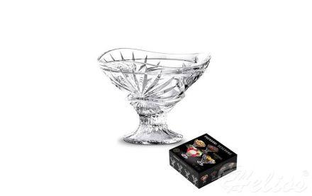 Pucharki kryształowe do lodów 250 ml / 4 szt. - PRESTIGE (802510/2) - zdjęcie główne