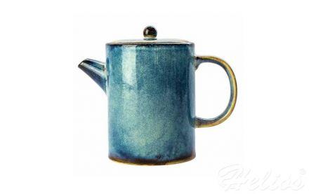 Czajnik 600 ml - DEEP BLUE (V-82029-2) - zdjęcie główne