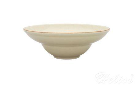 Talerz głęboki do pasty 26 cm - KE30 KASZUB Beżowy - zdjęcie główne