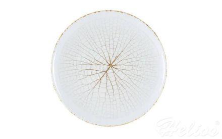 Talerz płytki 28 cm - 9036 HOTEL Leaf - zdjęcie główne