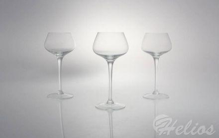 Handmade / Kieliszki do wina 220 ml - BEZBARWNY (5081) - zdjęcie główne