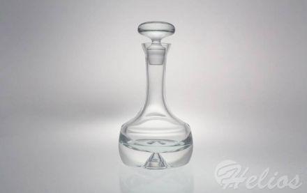 Handmade / Karafka 500 ml - BEZBARWNA (1321) - zdjęcie główne