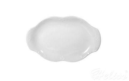 Półmisek owalny 28 cm - C000 KAMELIA - zdjęcie główne