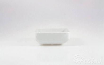 Miska kwadratowa 11,5 cm - RITA (LU0414) - zdjęcie główne
