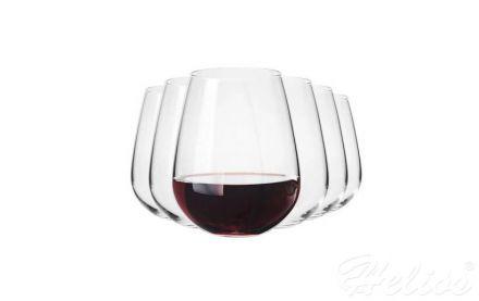 Szklanki do wina 500 ml - DIVINE (C504) - zdjęcie główne