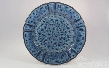 Talerz płytki 32 cm - STONEWARE S006T COSMOS (Maria) - zdjęcie główne