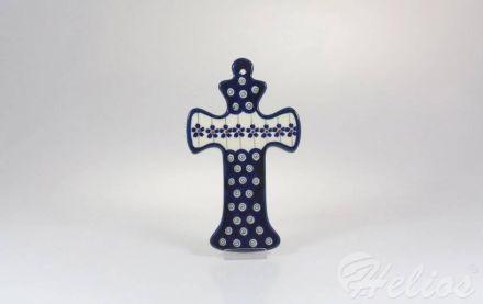 166A / Krzyż 19,5 cm - GD-1089 - zdjęcie główne
