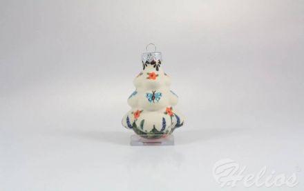 149AR / Ozdoba choinkowa 8,4 cm - GU-2020 - zdjęcie główne