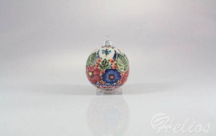 149AR / Ozdoba choinkowa 7,2 cm - GU-1767 - zdjęcie główne