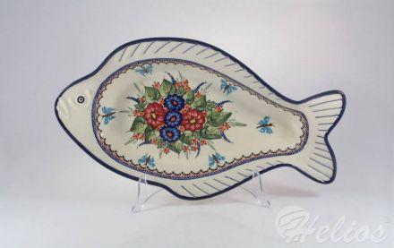 149AR / Półmisek ryba 25,5 x 44,2 cm - GU-1820A - zdjęcie główne