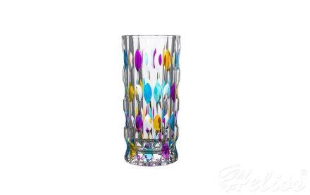Wazon kryształowy 28 cm - Joker Colour (802725) - zdjęcie główne