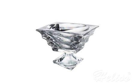 Misa kryształowa na nodze 24,5 cm - CASABLANCA (023308) - zdjęcie główne