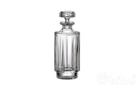 Karafka kryształowa 700 ml - OLIVIA (748607) - zdjęcie główne