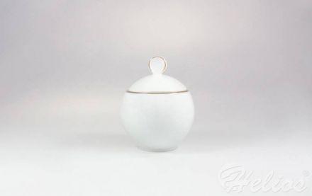 Cukiernica 200 ml - Modern Złota Linia WA-08Z - zdjęcie główne