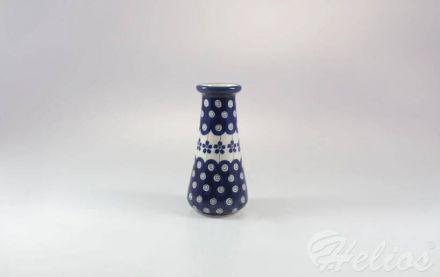 166A / Wazon mały 13,7 cm - GD-1205 - zdjęcie główne