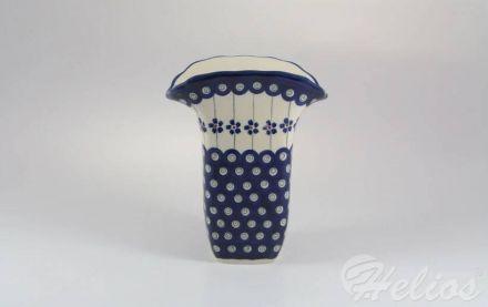 166A / Wazon 18 cm - GD-1611 - zdjęcie główne