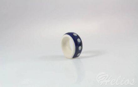 166A / Serwetnik kółko - GU-989 - zdjęcie główne