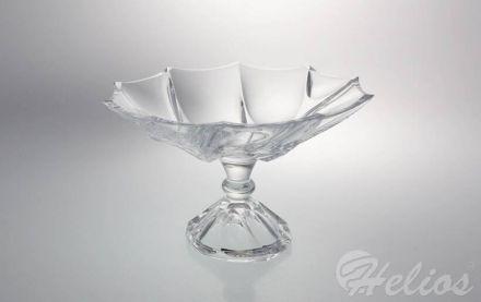Misa kryształowa na nodze 29 cm - CALYPSO (CZ012299) - zdjęcie główne