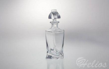 Karafka kryształowa 0,50 l - QUADRO (410631657) - zdjęcie główne