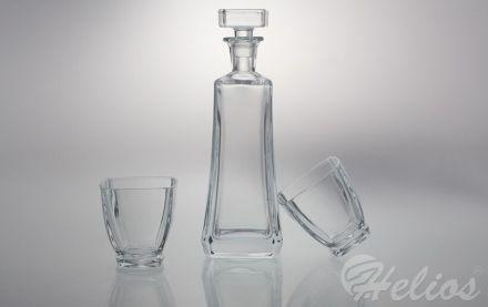 Komplet kryształowy do whisky - AREZZO (CZ880635) - zdjęcie główne