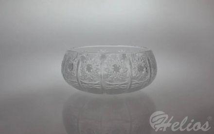 Owocarka kryształowa 18 cm - 247 (Z0836) - zdjęcie główne