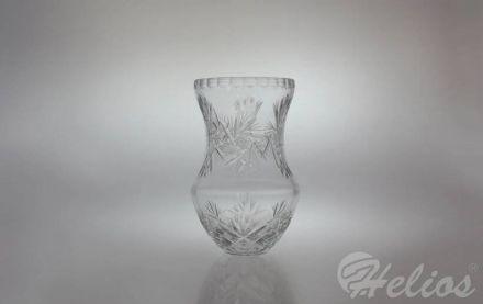 Wazon kryształowy 20 cm - 247 (Z0841) - zdjęcie główne