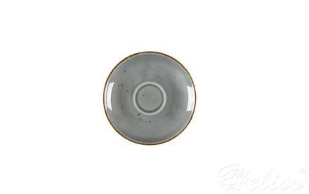 Spodek 12 cm - K130 AIDA Szara - zdjęcie główne
