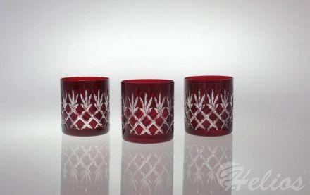 Szklanki kryształowe 280 ml - 25089 (200420) - zdjęcie główne