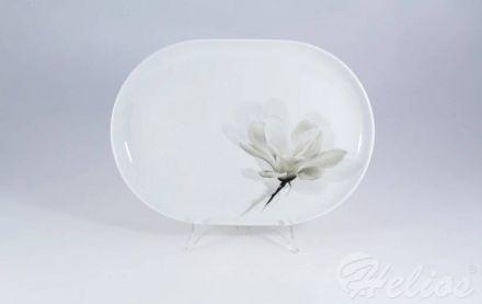 Półmisek owalny 33 cm - 6474 MAGNOLIA (Boss) - zdjęcie główne