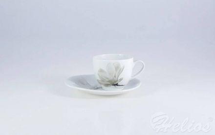 Filiżanka 0,20 l ze spodkiem - 6474 MAGNOLIA (Avocado) - zdjęcie główne