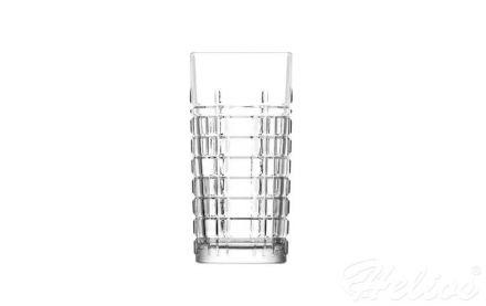 Szklanki wysokie 356 ml / kpl 6 szt. - BRIT (brt440F) - zdjęcie główne