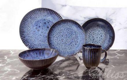 Zestaw naczyń dla 6 os./ 30 części - STONEWARE S006T Cosmos - zdjęcie główne