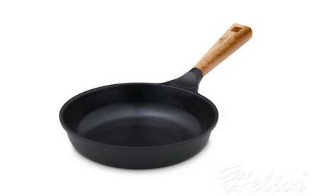 Patelnia ceramiczna 24 cm - NATUR - zdjęcie główne