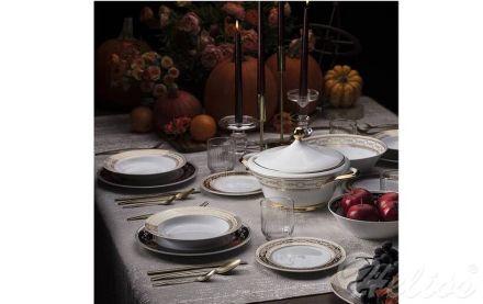 Zestaw obiadowy dla 6 os./ 25 części - G906 MARGARET Mediolan - zdjęcie główne