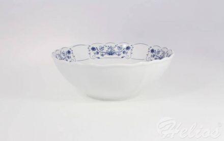 Salaterka okrągła 23 cm - 6101 MARIA Kaszubska - zdjęcie główne