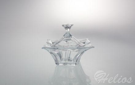 Bomboniera kryształowa 20,5 cm - FLORALE (830852) - zdjęcie główne
