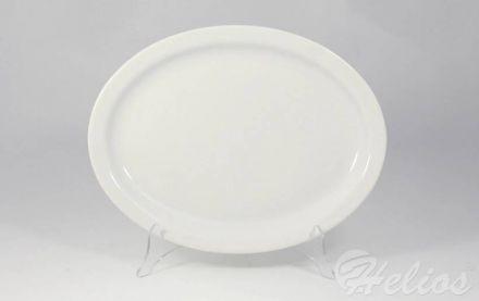 Półmisek owalny 33 cm - AMERYKA (LU0160) - zdjęcie główne