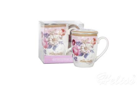 Kubek z zaparzaczem / CR3-23 - zdjęcie główne