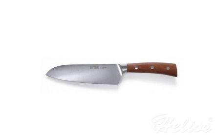 Nóż santoku 17 cm (7522177104) - zdjęcie główne