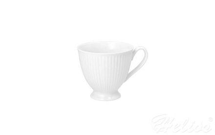 Filiżanka na nodze 250 ml - DALIA C001 Niedekorowana - zdjęcie główne