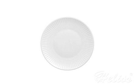 Talerz deserowy 21 cm - DALIA C001 Niedekorowana - zdjęcie główne