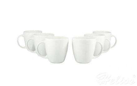 Zestaw kubków 300 ml dla 6 osób - Victoria (LU2710ZEST6) - zdjęcie główne