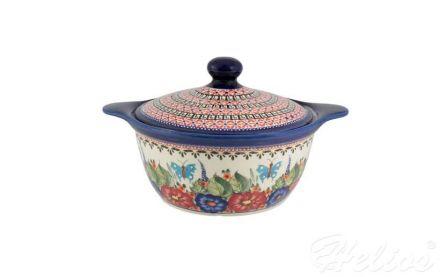 149AR / Garnek z pokrywką 2,1 l - GU-1929 - zdjęcie główne